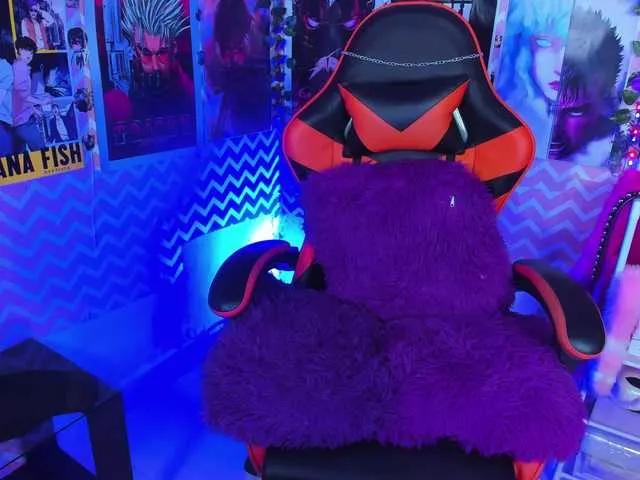 IrinaGremory on BongaCams