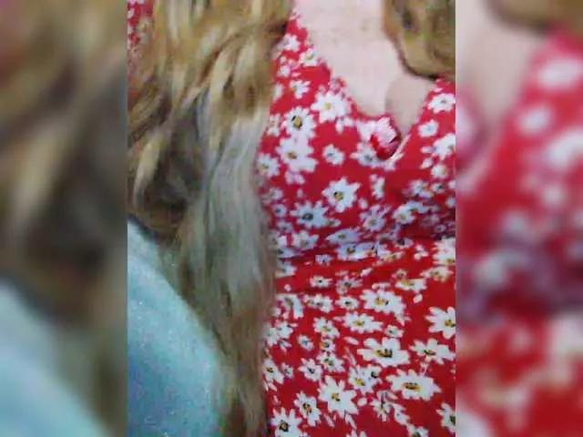 Isabel-LM on BongaCams 
