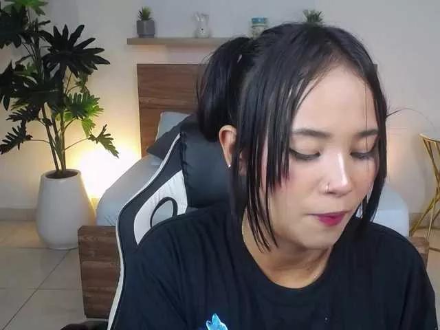 isabella-florez22 on BongaCams 