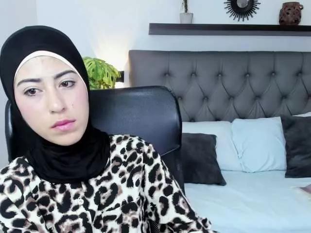 isabella-florez22 on BongaCams 