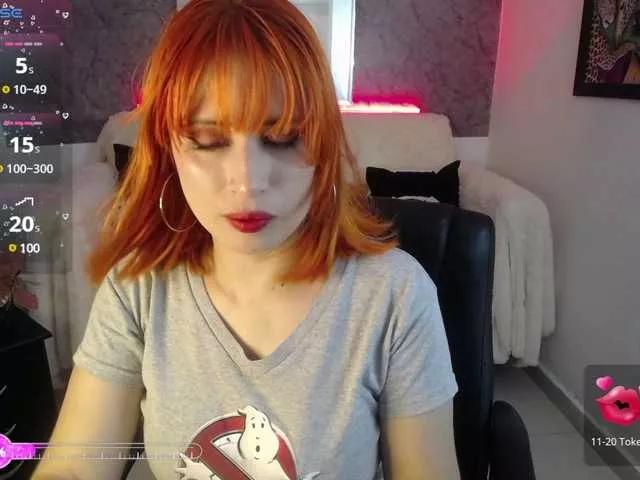 Isis-sky on BongaCams 