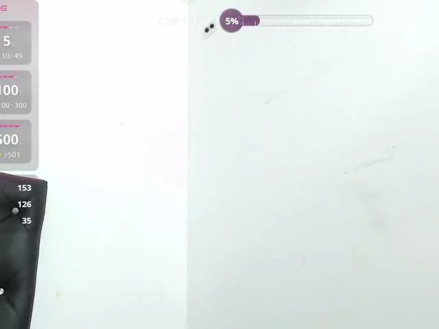 Offline ivorynoir on BongaCams