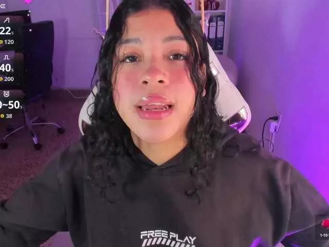 Freechat Ivy-sweetlove on BongaCams