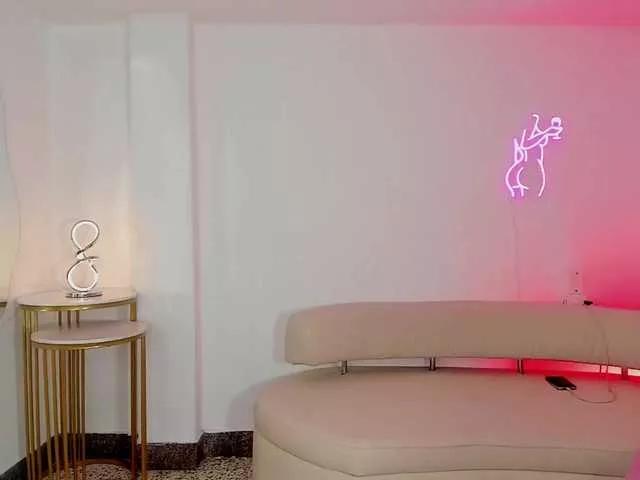 Freechat Ivy-sweetlove on BongaCams