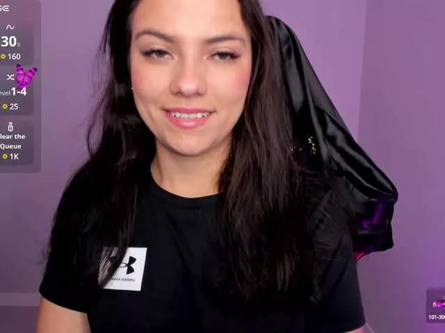 ivyy-scott on BongaCams 