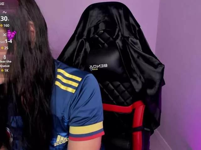 ivyy-scott on BongaCams 