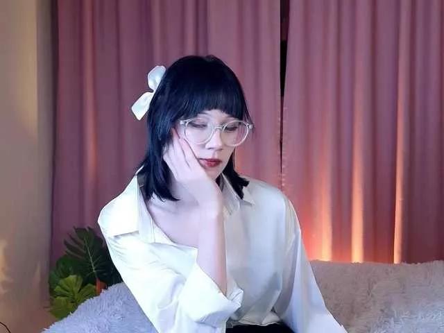 iwanturcarrot on BongaCams