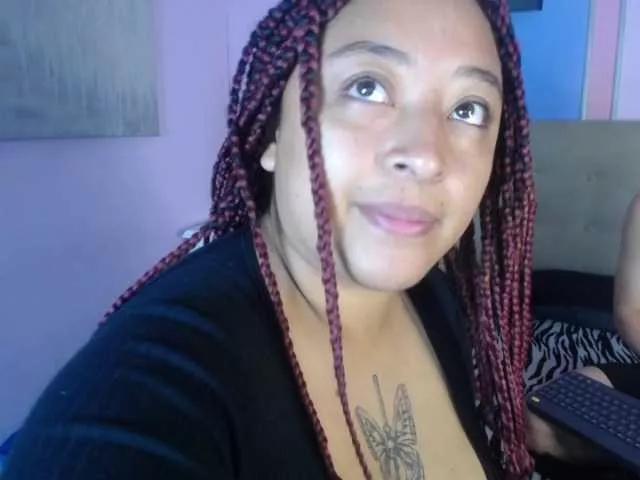 Offline JacksonnScarlett on BongaCams