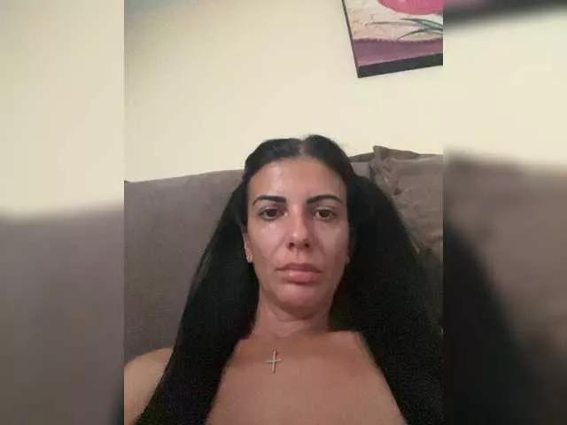 Jaklina on BongaCams