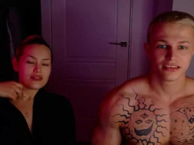 Dirty James-Eva0 wants you to fuck their body now James-Eva0 from BongaCams