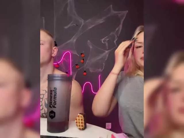 Dirty James-Eva0 wants you to fuck their body now James-Eva0 from BongaCams