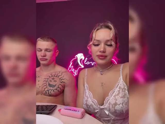 Dirty James-Eva0 wants you to fuck their body now James-Eva0 from BongaCams