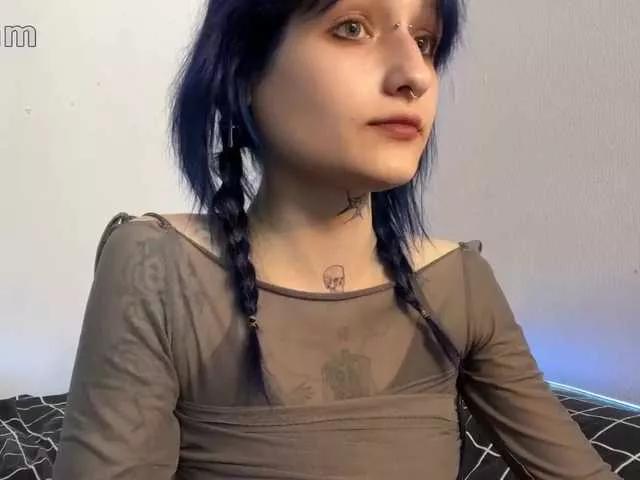 JanePena on BongaCams