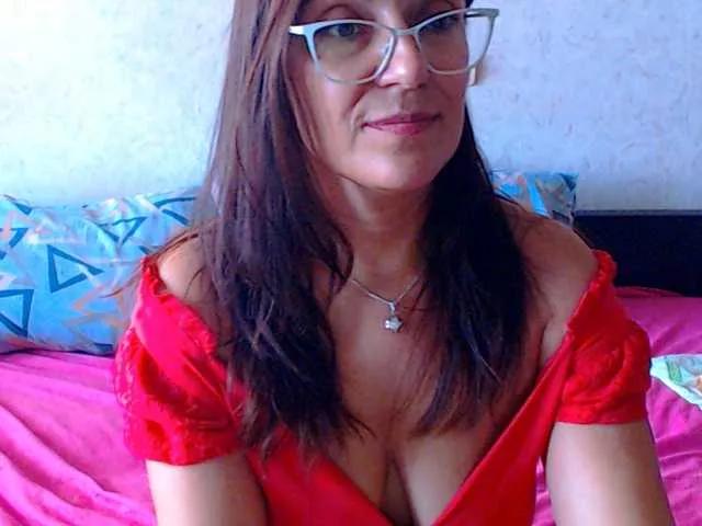 Freechat janettekitty on BongaCams