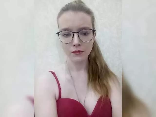 JaneVive on BongaCams 