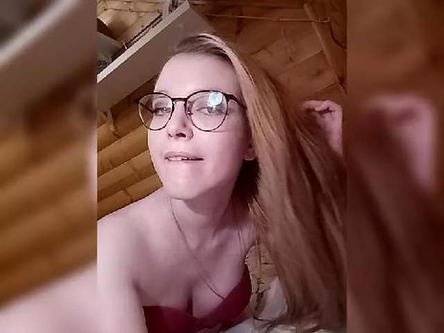 JaneVive on BongaCams 