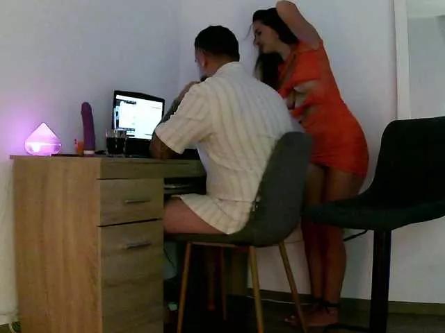 Sexy Janexjoe wants you to fuck their body now janexjoe from BongaCams