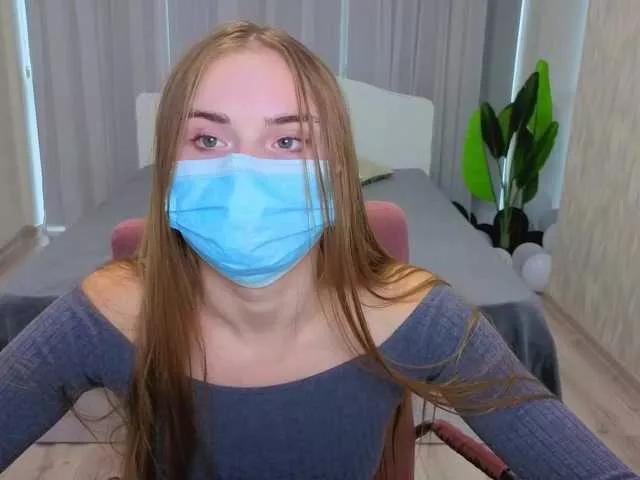 Offline Jasmine777 on BongaCams