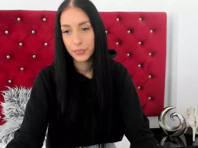 JasmineSensual on BongaCams