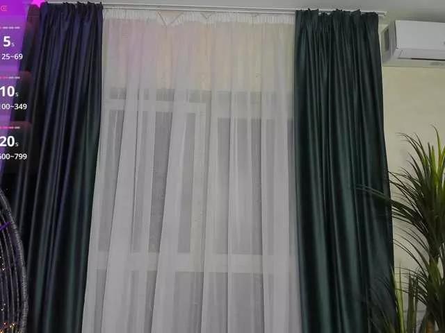 Jelly-beanss on BongaCams 