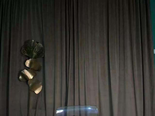 Jelly-beanss on BongaCams 