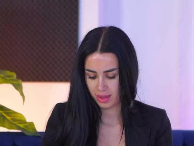 Offline JennaDay on BongaCams