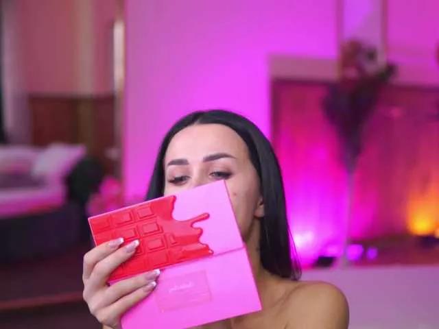 JennaDay on BongaCams 