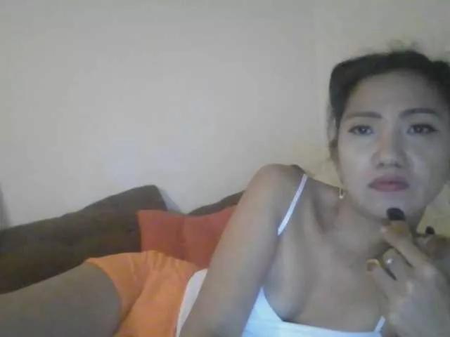 jennahshampoo on BongaCams 