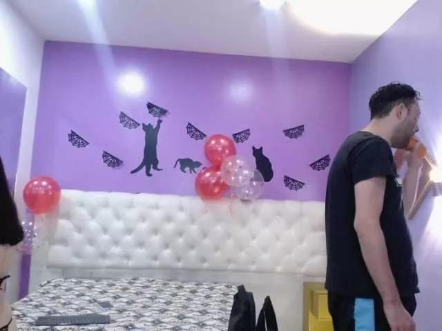 JeremmyAndStacy on BongaCams 