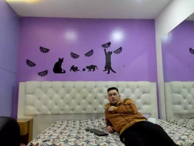JeremmyAndStacy on BongaCams 