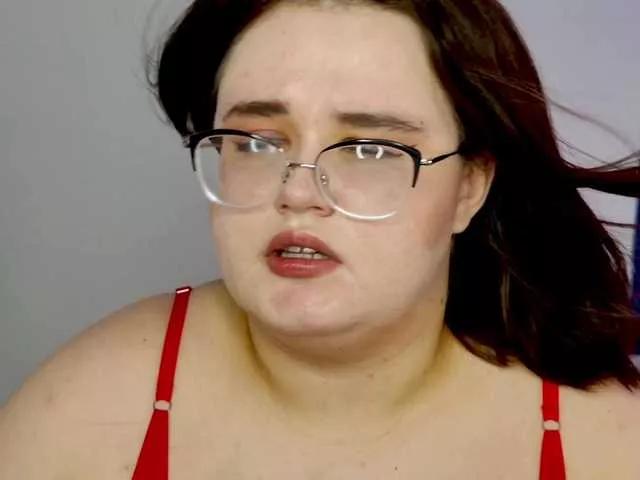Jessica-Joy on BongaCams 