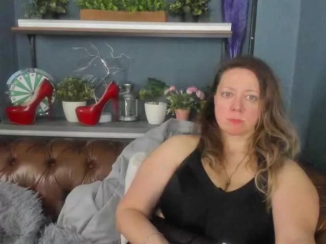 JessicaFoxie on BongaCams 