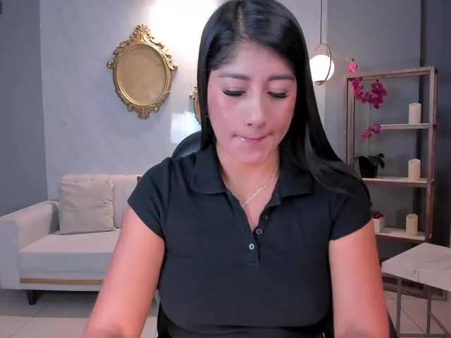 Offline JessicaWilliams on BongaCams