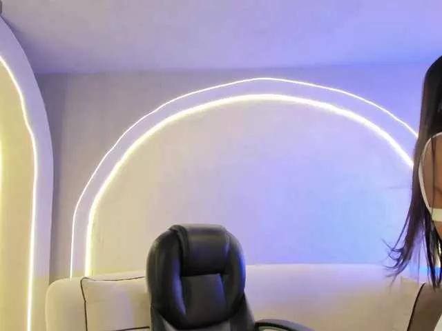 Offline JessicaWilliams on BongaCams