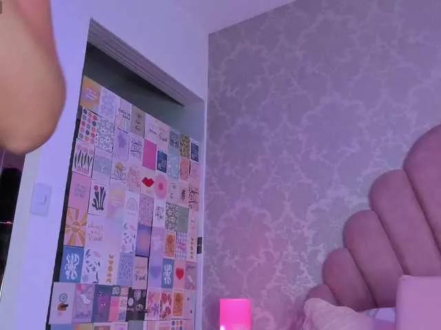 JessieHill on BongaCams 