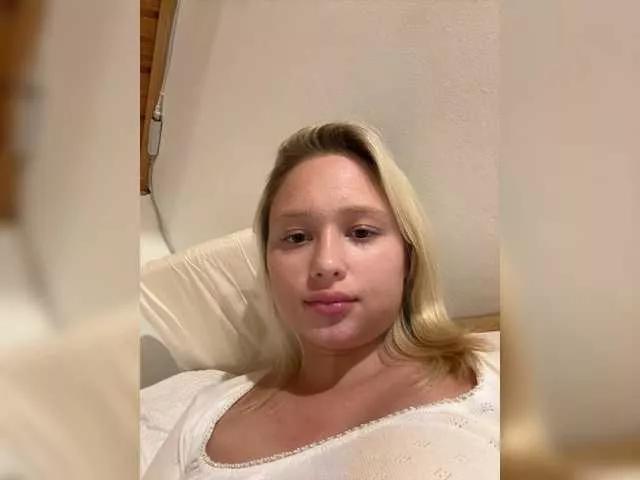 JessiePornstar on BongaCams 