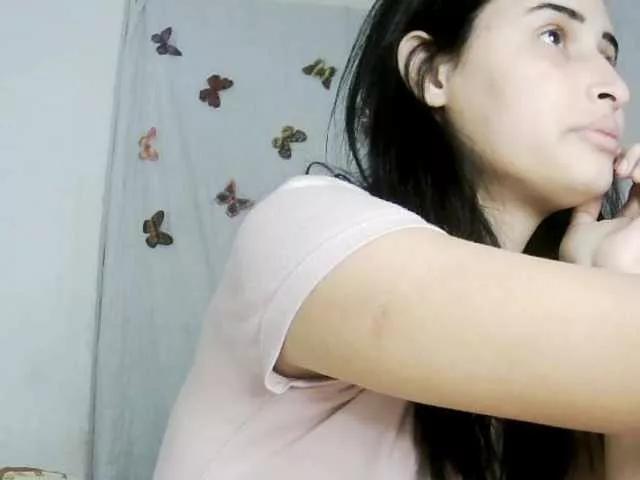 Checkout Jhoselin26, she wants to masturbate for you Jhoselin26 from BongaCams