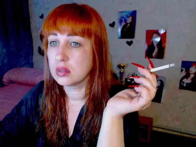 JillStevens on BongaCams 