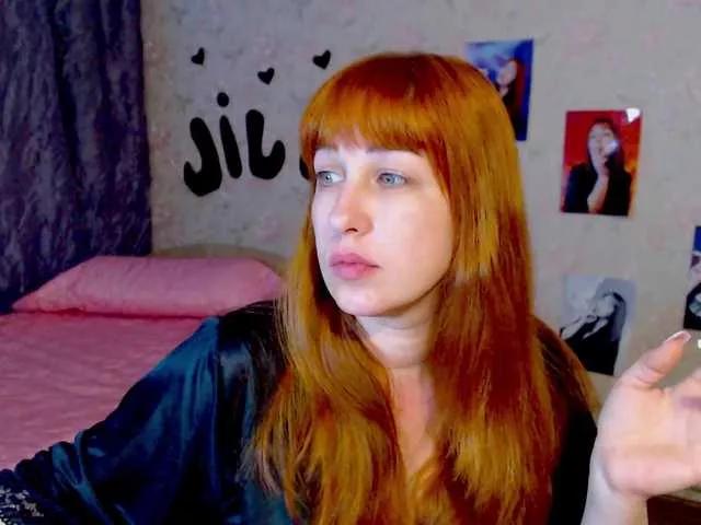 JillStevens on BongaCams 