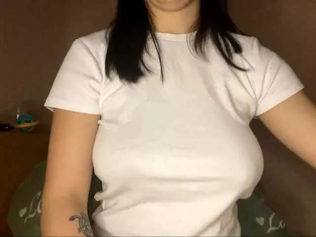 Check out JoannieSweetser, she wants to masturbate for you JoannieSweetser from BongaCams