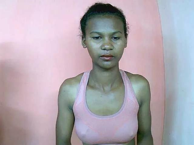 JoanOhBrown on BongaCams 