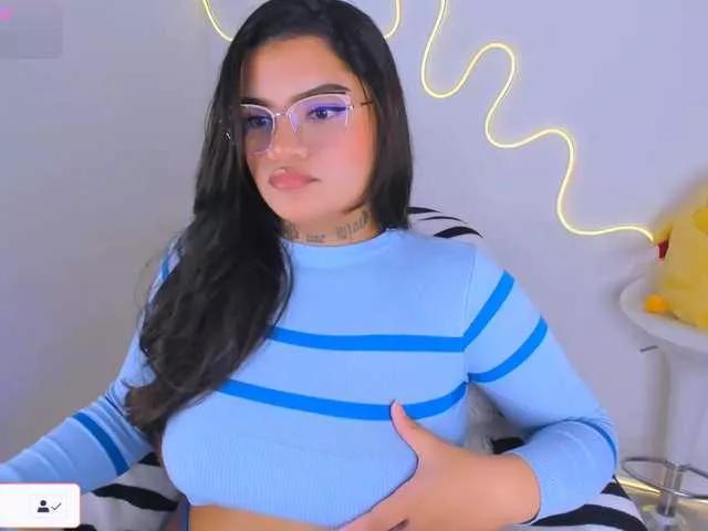 Johanna6 on BongaCams 