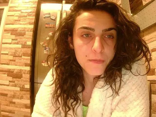 JojoFit on BongaCams 