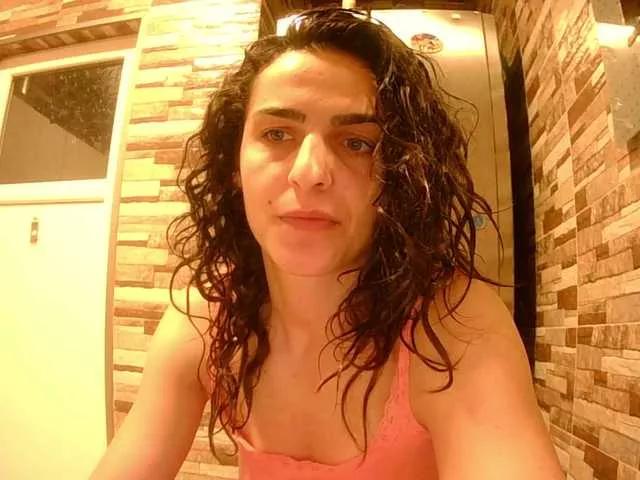 JojoFit on BongaCams 