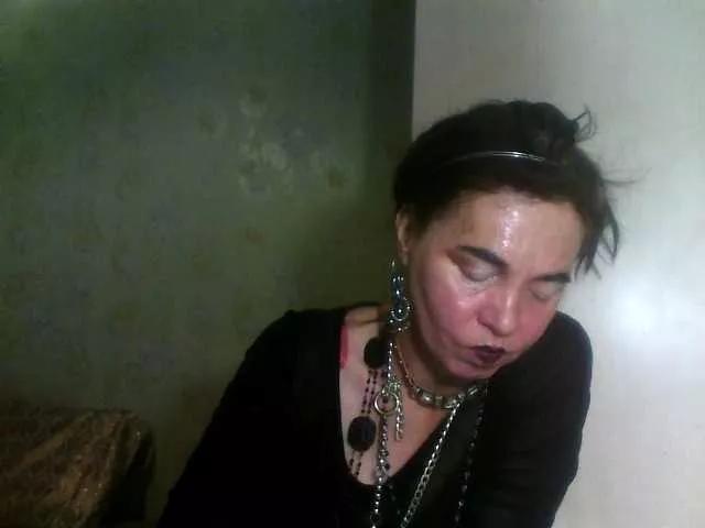 Josephinna on BongaCams