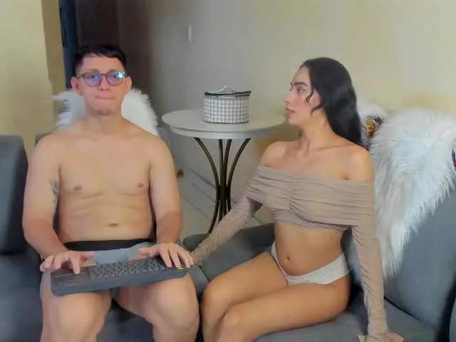 JuanYAleja on BongaCams 