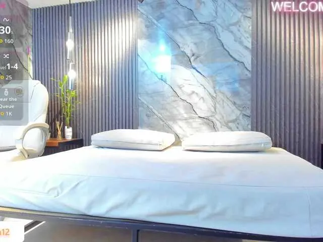 Offline JuliethaTaylor on BongaCams