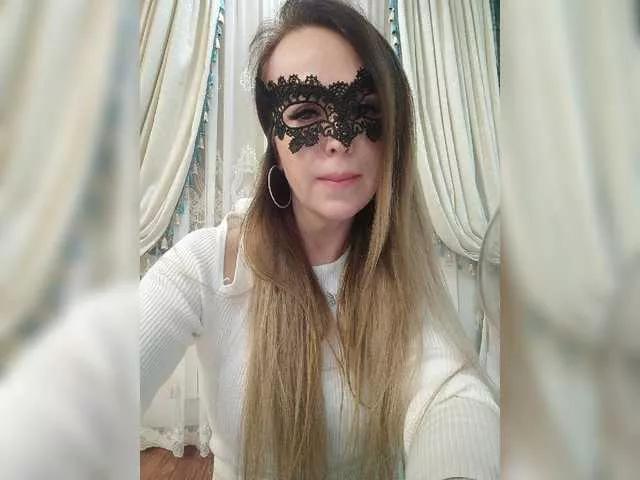 JuliLee on BongaCams