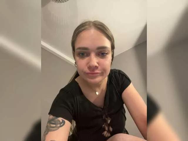Julionchik on BongaCams