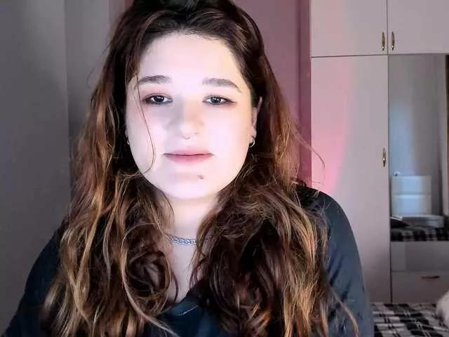 JulySlowdive on BongaCams 